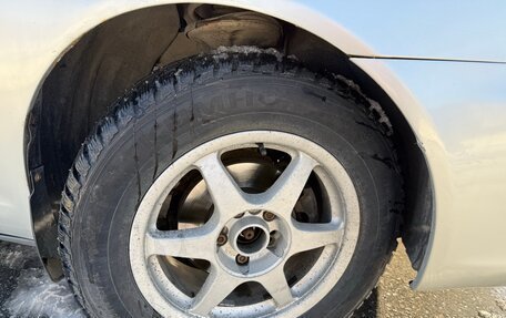 Toyota Camry V40, 2003 год, 850 000 рублей, 5 фотография