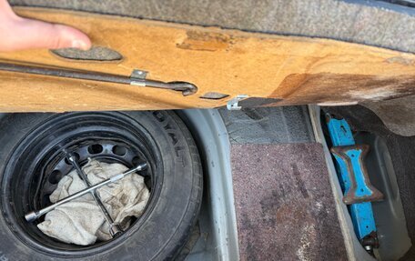 Toyota Camry V40, 2003 год, 850 000 рублей, 16 фотография