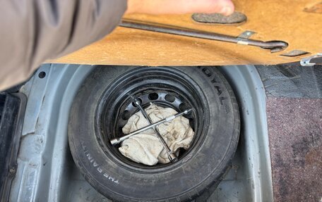 Toyota Camry V40, 2003 год, 850 000 рублей, 15 фотография