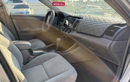 Toyota Camry V40, 2003 год, 850 000 рублей, 10 фотография