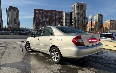 Toyota Camry V40, 2003 год, 850 000 рублей, 4 фотография