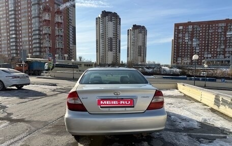 Toyota Camry V40, 2003 год, 850 000 рублей, 3 фотография