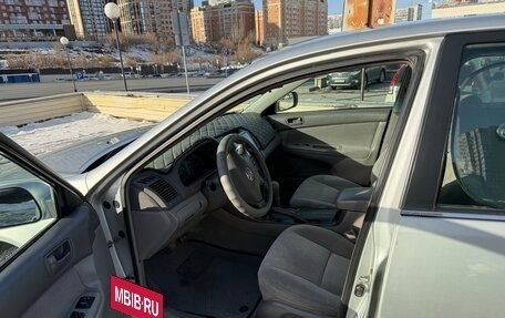 Toyota Camry V40, 2003 год, 850 000 рублей, 7 фотография