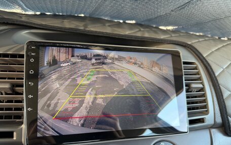 Toyota Camry V40, 2003 год, 850 000 рублей, 17 фотография