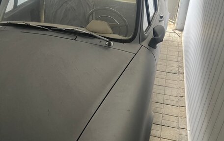 ГАЗ 21 «Волга», 1964 год, 800 000 рублей, 2 фотография