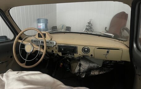 ГАЗ 21 «Волга», 1964 год, 800 000 рублей, 6 фотография