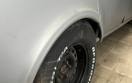 ГАЗ 21 «Волга», 1964 год, 800 000 рублей, 4 фотография