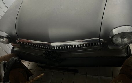 ГАЗ 21 «Волга», 1964 год, 800 000 рублей, 3 фотография