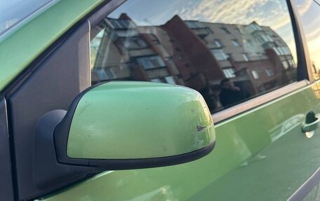 Ford Fiesta, 2008 год, 350 000 рублей, 6 фотография