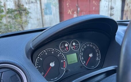 Ford Fiesta, 2008 год, 350 000 рублей, 13 фотография