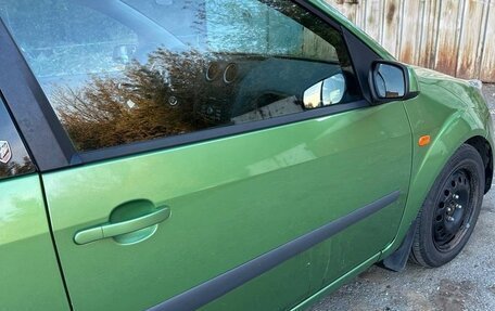 Ford Fiesta, 2008 год, 350 000 рублей, 4 фотография