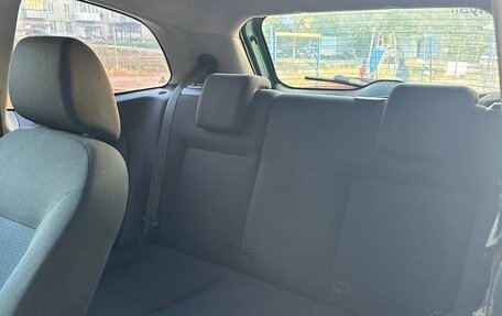 Ford Fiesta, 2008 год, 350 000 рублей, 16 фотография