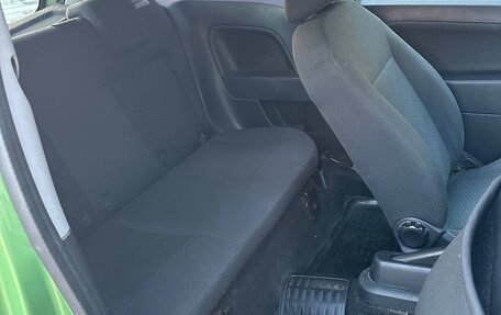 Ford Fiesta, 2008 год, 350 000 рублей, 18 фотография