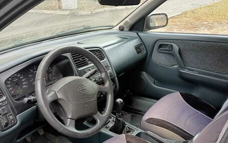 Nissan Primera II рестайлинг, 1998 год, 170 000 рублей, 4 фотография