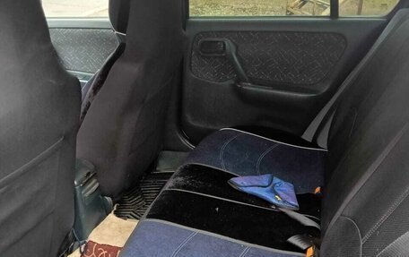 Nissan Primera II рестайлинг, 1998 год, 170 000 рублей, 2 фотография