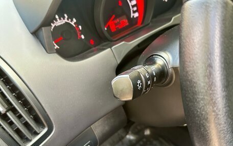 KIA cee'd I рестайлинг, 2011 год, 835 000 рублей, 9 фотография