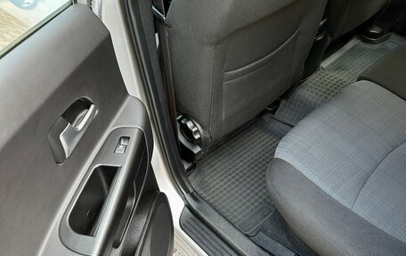 KIA cee'd I рестайлинг, 2011 год, 835 000 рублей, 13 фотография