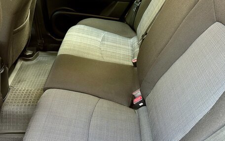 KIA cee'd I рестайлинг, 2011 год, 835 000 рублей, 14 фотография