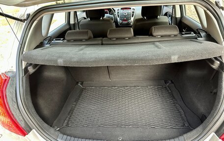 KIA cee'd I рестайлинг, 2011 год, 835 000 рублей, 18 фотография