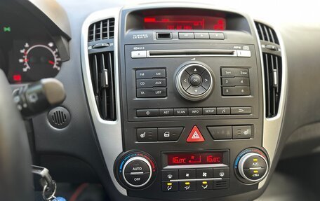 KIA cee'd I рестайлинг, 2011 год, 835 000 рублей, 8 фотография