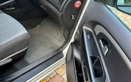 KIA cee'd I рестайлинг, 2011 год, 835 000 рублей, 16 фотография