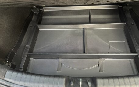 KIA cee'd I рестайлинг, 2011 год, 835 000 рублей, 19 фотография