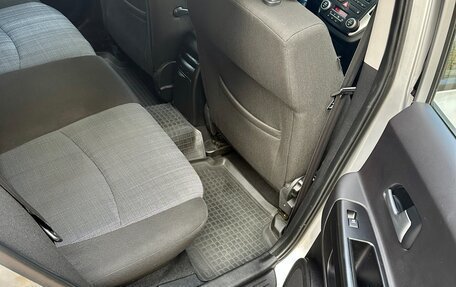 KIA cee'd I рестайлинг, 2011 год, 835 000 рублей, 15 фотография