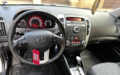 KIA cee'd I рестайлинг, 2011 год, 835 000 рублей, 7 фотография