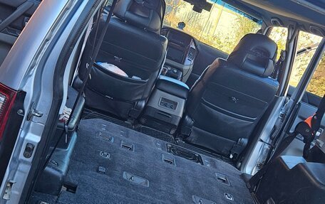 Mitsubishi Pajero III рестайлинг, 2006 год, 1 200 000 рублей, 3 фотография