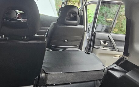 Mitsubishi Pajero III рестайлинг, 2006 год, 1 200 000 рублей, 5 фотография