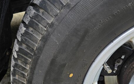 Mitsubishi Pajero III рестайлинг, 2006 год, 1 200 000 рублей, 9 фотография