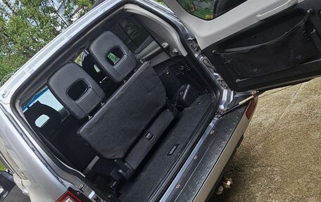 Mitsubishi Pajero III рестайлинг, 2006 год, 1 200 000 рублей, 6 фотография