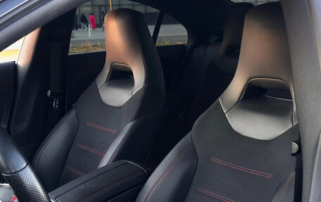 Mercedes-Benz CLA, 2021 год, 4 200 000 рублей, 7 фотография