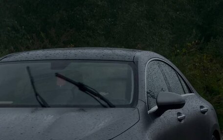 Mercedes-Benz CLA, 2021 год, 4 200 000 рублей, 2 фотография