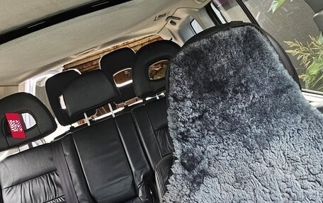 Mitsubishi Pajero III рестайлинг, 2006 год, 1 200 000 рублей, 4 фотография