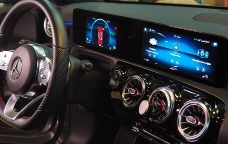 Mercedes-Benz CLA, 2021 год, 4 200 000 рублей, 4 фотография