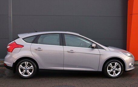 Ford Focus III, 2012 год, 949 000 рублей, 2 фотография