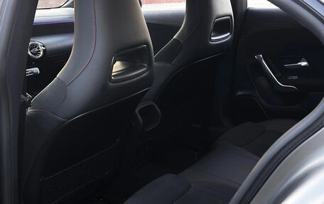 Mercedes-Benz CLA, 2021 год, 4 200 000 рублей, 8 фотография