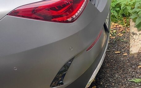 Mercedes-Benz CLA, 2021 год, 4 200 000 рублей, 12 фотография