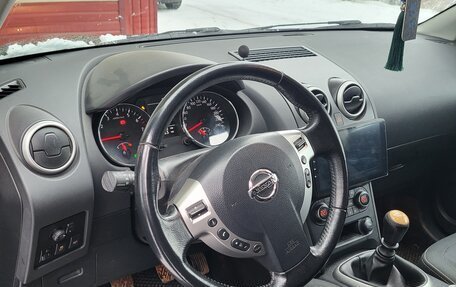 Nissan Qashqai, 2011 год, 1 135 000 рублей, 3 фотография