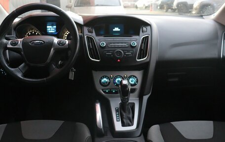 Ford Focus III, 2012 год, 949 000 рублей, 6 фотография