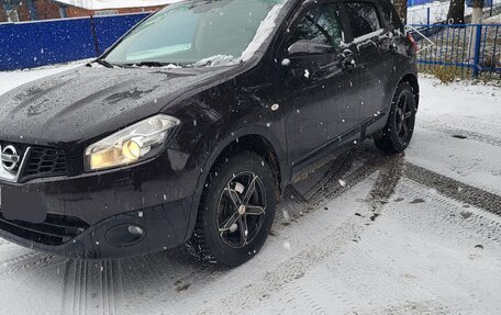 Nissan Qashqai, 2011 год, 1 135 000 рублей, 4 фотография