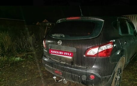 Nissan Qashqai, 2011 год, 1 135 000 рублей, 6 фотография