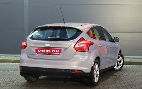Ford Focus III, 2012 год, 949 000 рублей, 4 фотография