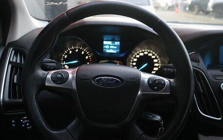 Ford Focus III, 2012 год, 949 000 рублей, 7 фотография