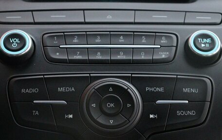 Ford Focus III, 2012 год, 949 000 рублей, 9 фотография