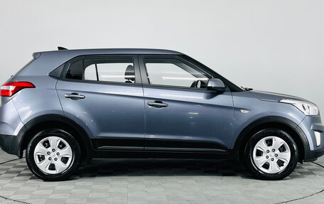 Hyundai Creta I рестайлинг, 2019 год, 1 750 000 рублей, 4 фотография