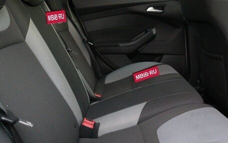 Ford Focus III, 2012 год, 949 000 рублей, 16 фотография