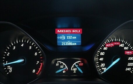 Ford Focus III, 2012 год, 949 000 рублей, 8 фотография