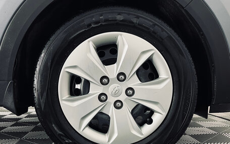 Hyundai Creta I рестайлинг, 2019 год, 1 750 000 рублей, 9 фотография